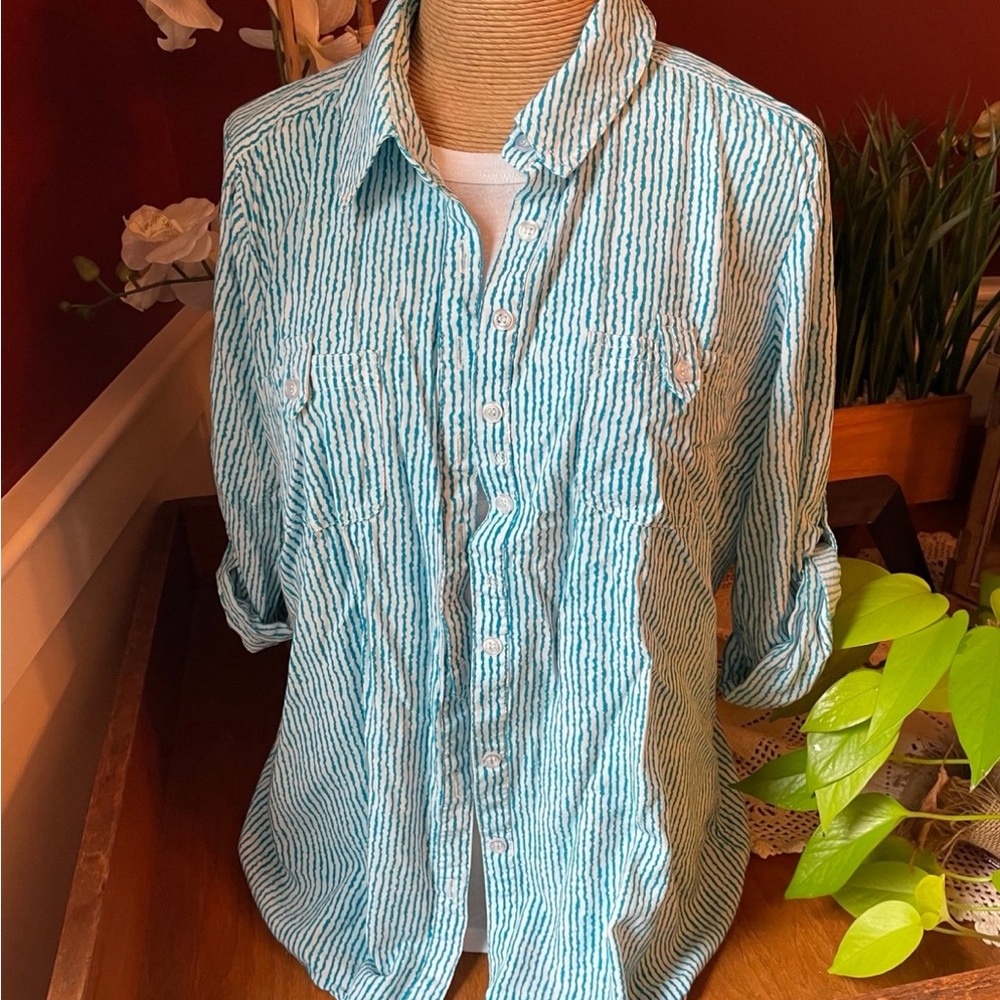 Women’s FDJ Blouse